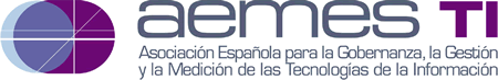 Logo de AEMES