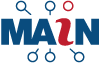 Logo de MAIN